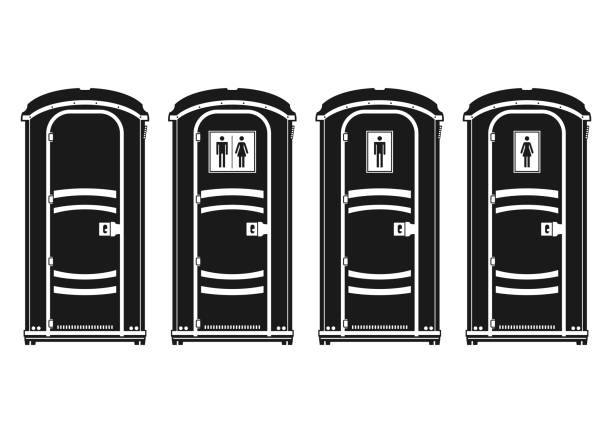 Best Construction Site Portable Toilets  in Stephenville, TX