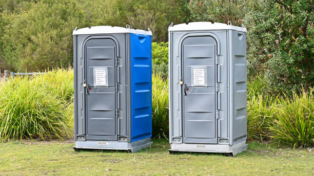 Types of Portable Toilets We Offer in Stephenville, TX