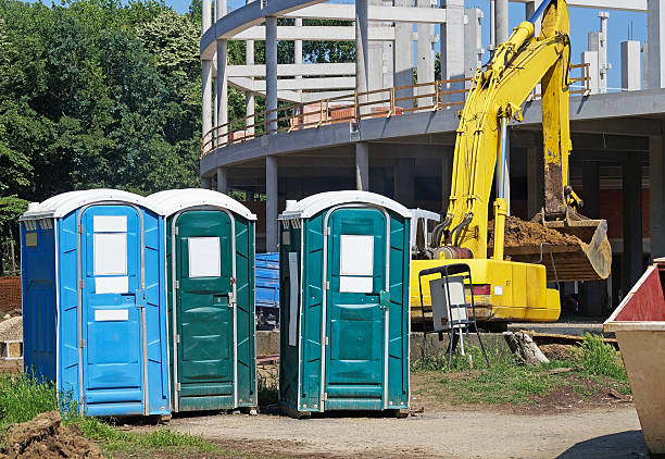 Reliable Stephenville, TX Portable Potty Rental Solutions